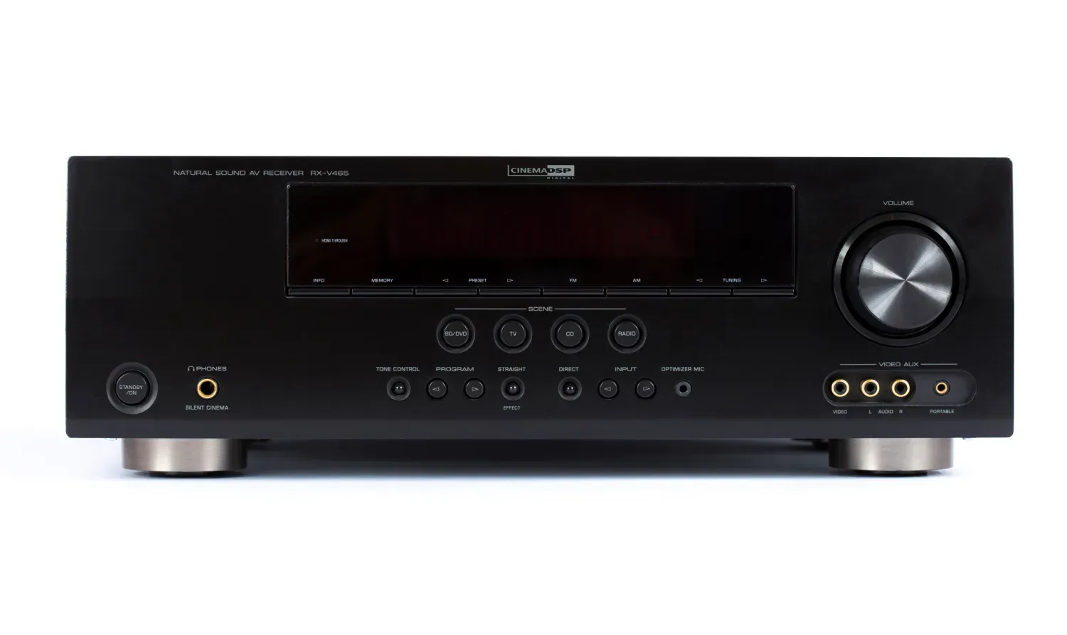 amplifier